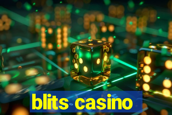 blits casino