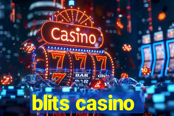 blits casino