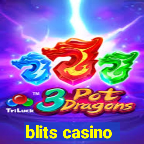 blits casino