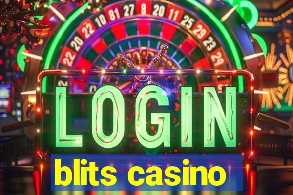 blits casino