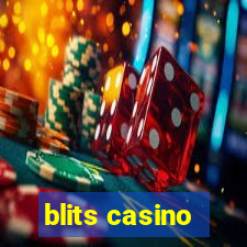 blits casino