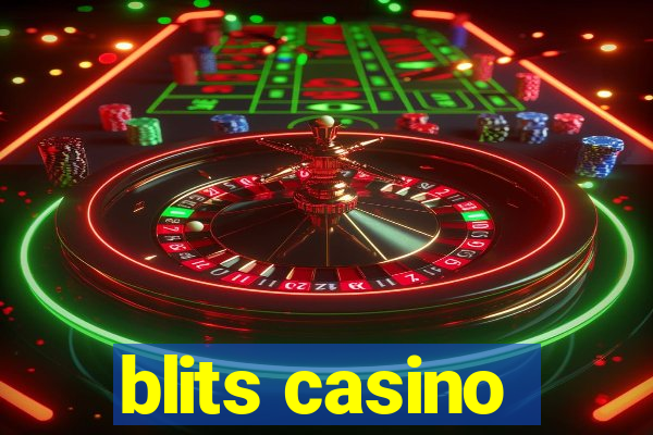 blits casino