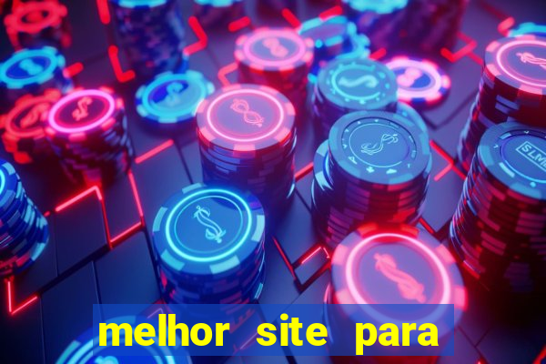 melhor site para jogar poker valendo dinheiro