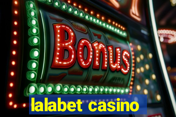 lalabet casino