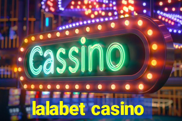 lalabet casino