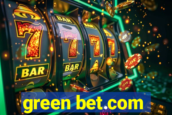 green bet.com