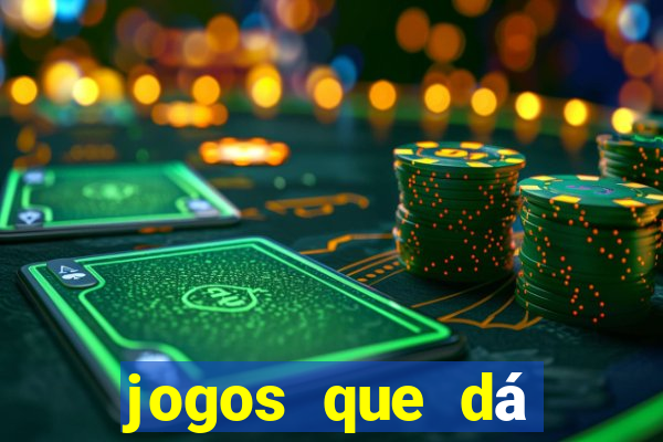 jogos que dá b?nus ao se cadastrar