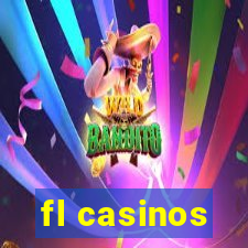 fl casinos