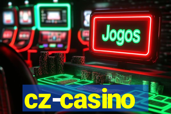 cz-casino