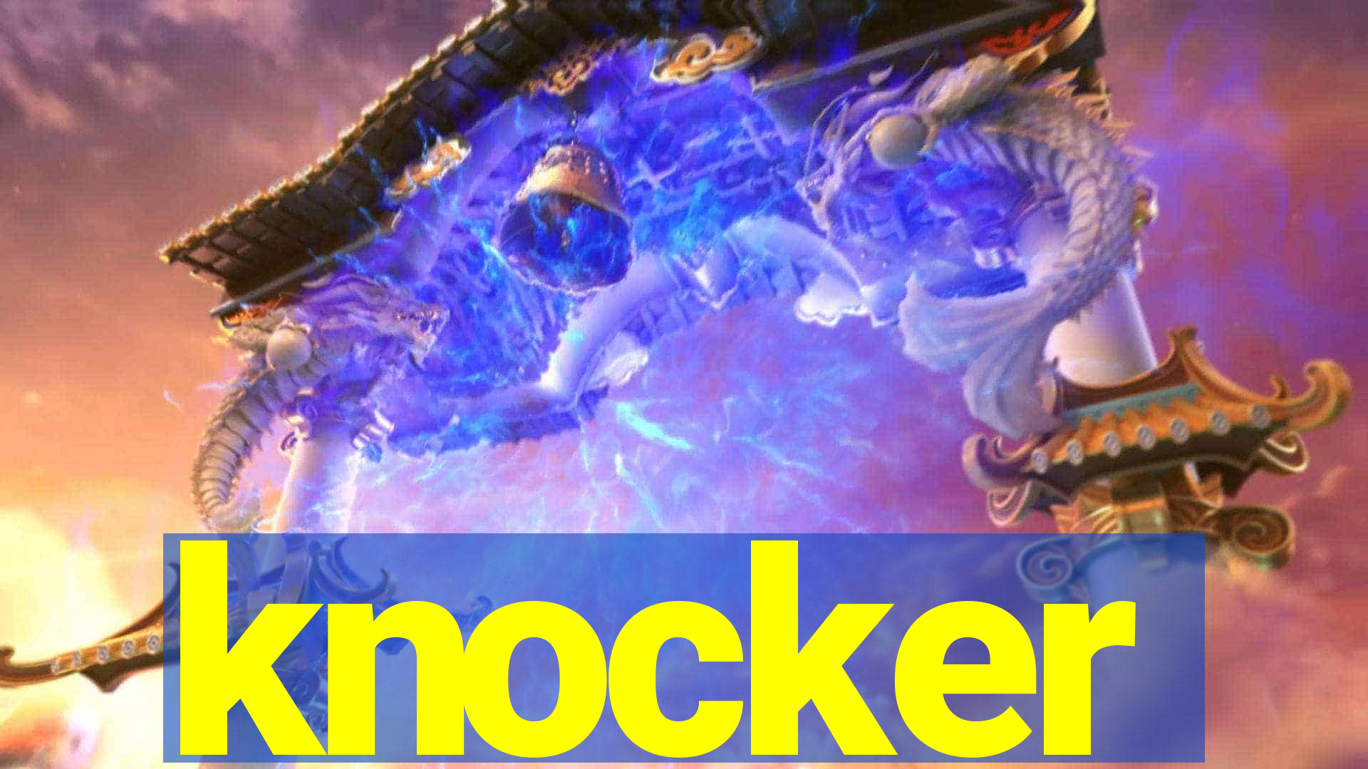 knocker