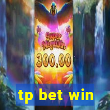 tp bet win