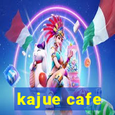 kajue cafe