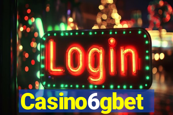 Casino6gbet