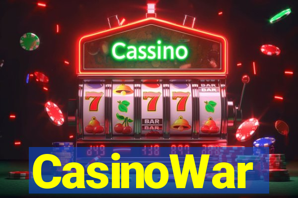 CasinoWar