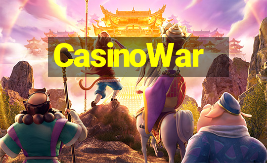 CasinoWar