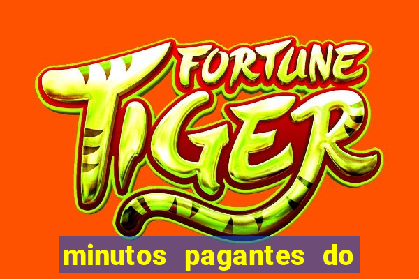 minutos pagantes do fortune rabbitInformational