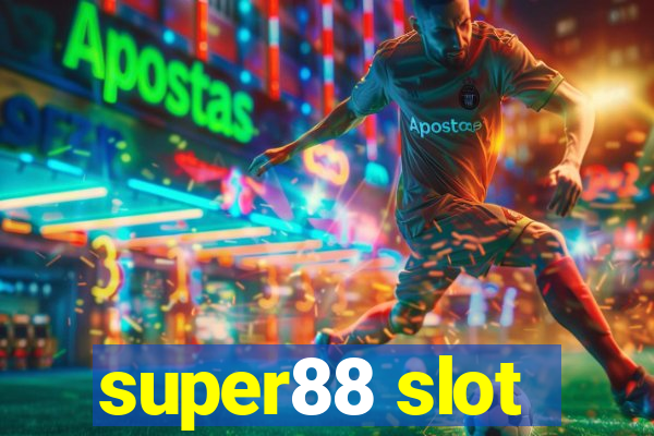 super88 slot