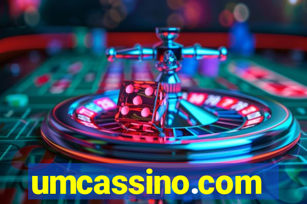 umcassino.com