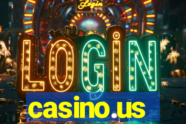 casino.us