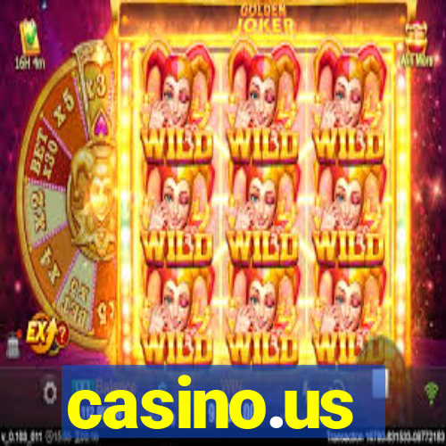 casino.us