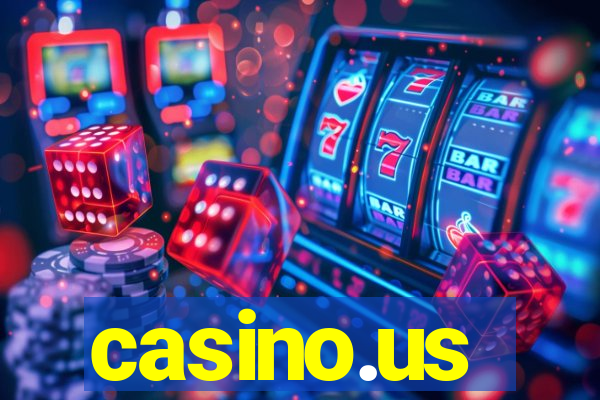 casino.us