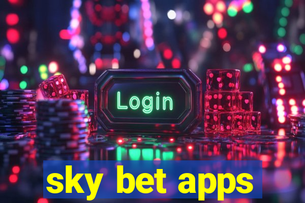 sky bet apps