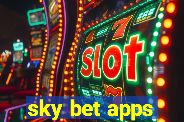 sky bet apps