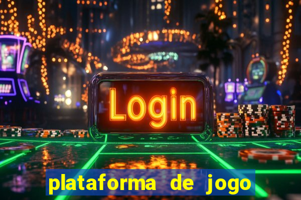 plataforma de jogo estrela bet