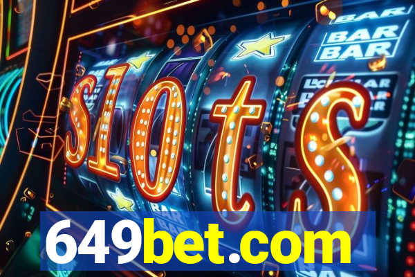 649bet.com