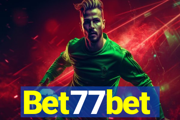 Bet77bet