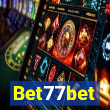 Bet77bet