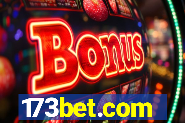 173bet.com