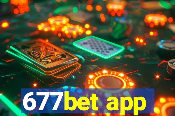 677bet app