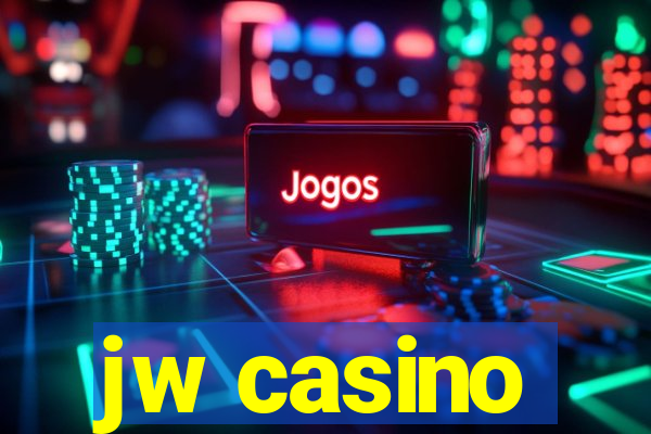 jw casino