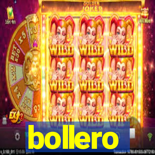 bollero