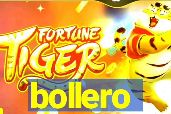 bollero