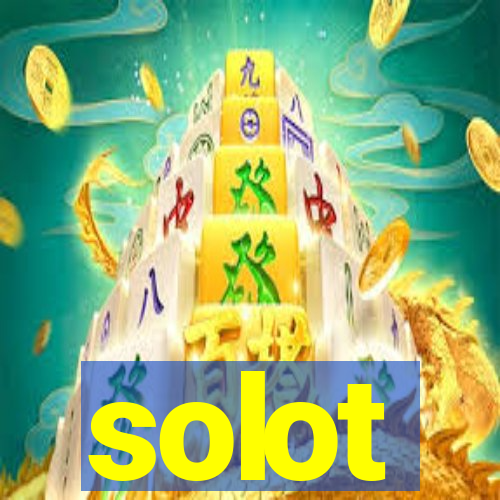 solot