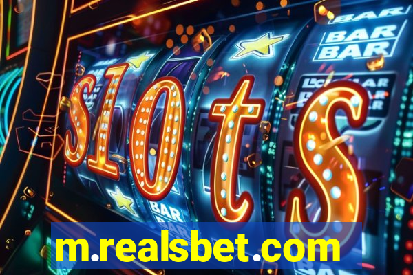 m.realsbet.com