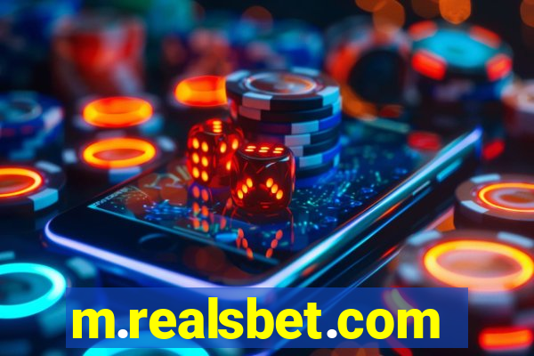 m.realsbet.com