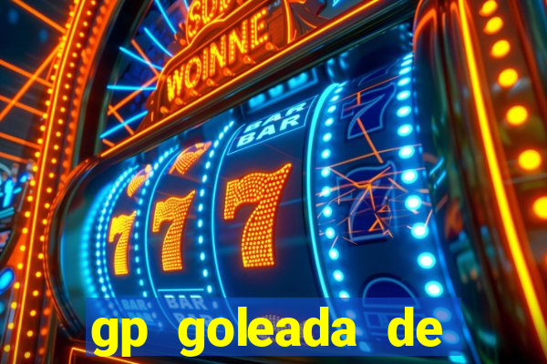 gp goleada de prêmios bet