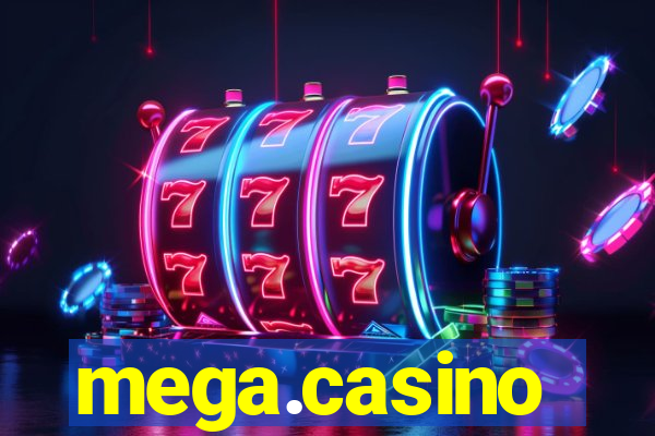 mega.casino