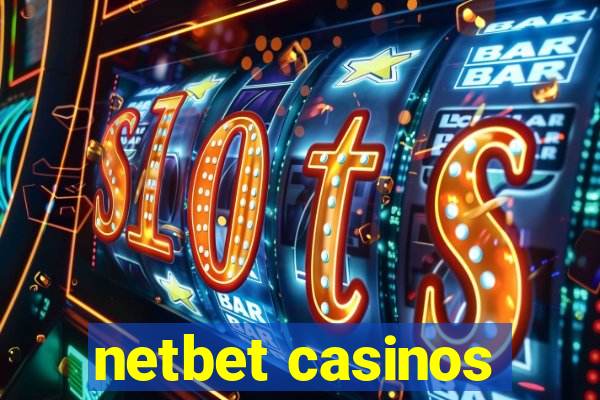 netbet casinos