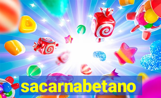 sacarnabetano