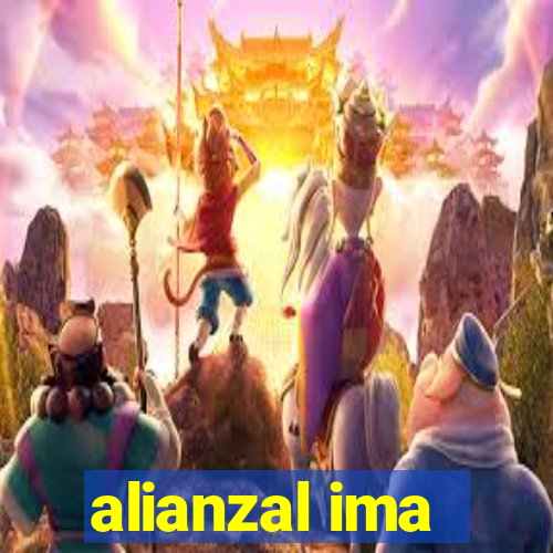 alianzal ima