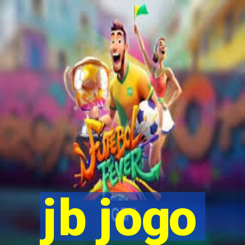 jb jogo