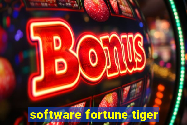 software fortune tiger