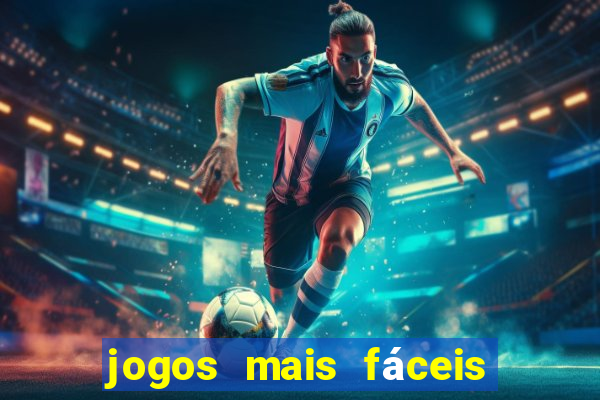 jogos mais fáceis de ganhar dinheiro