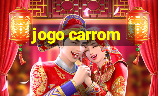 jogo carrom