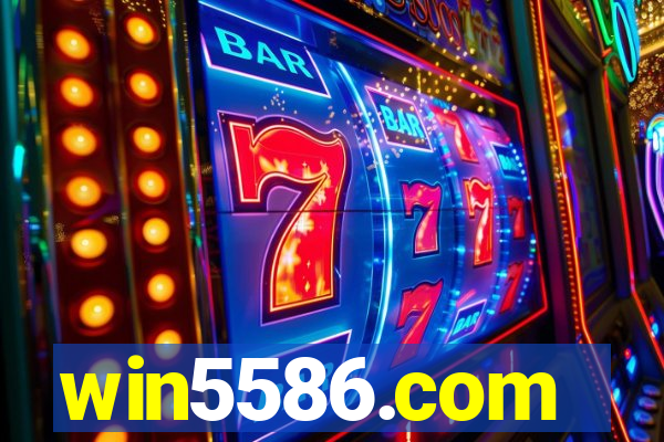 win5586.com