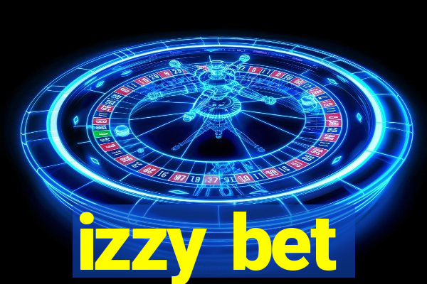 izzy bet